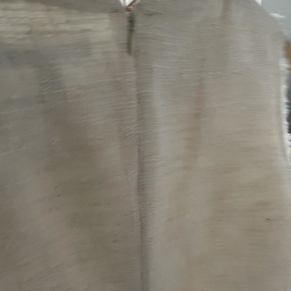 Tweed top - Picture 3 of 3